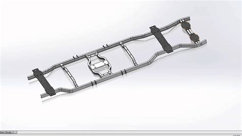 solidworks sheet metal chassis|Building a chassis .